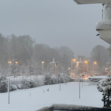 Les Jardins De Disney Ferrières-en-Brie Exterior foto